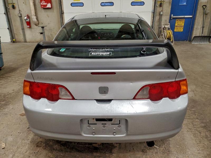 2002 ACURA RSX #3315897118