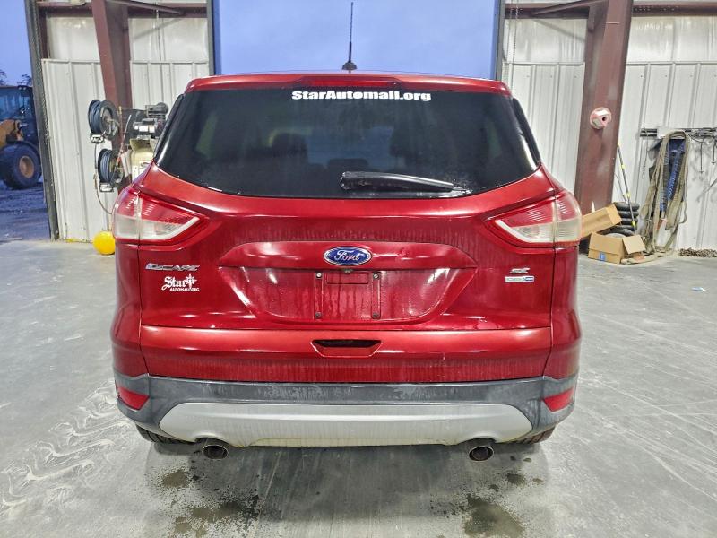 2014 FORD ESCAPE SE #3303808429