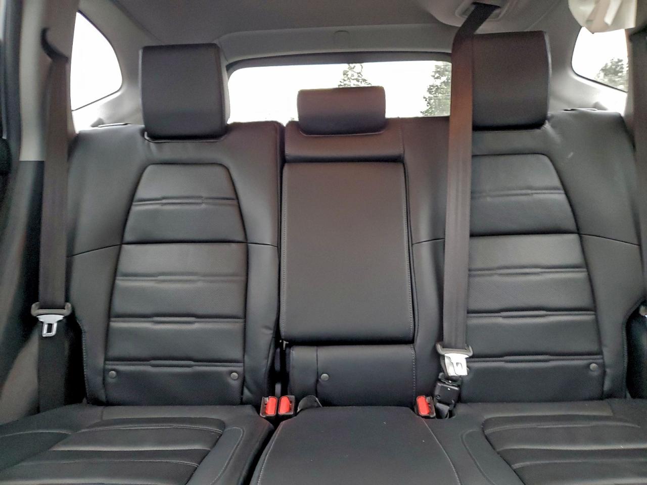 Lot #3315919090 2019 HONDA CR-V EXL