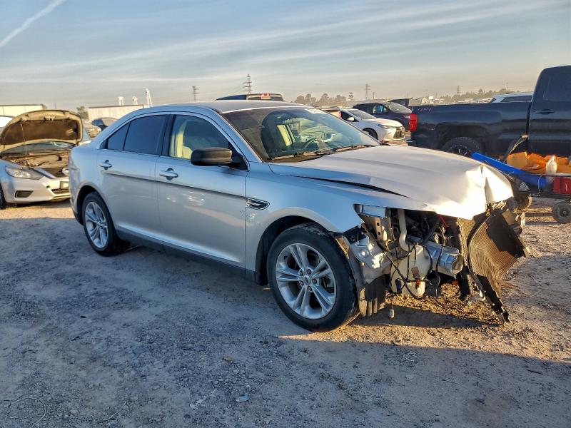 2019 FORD TAURUS SE #3317031055