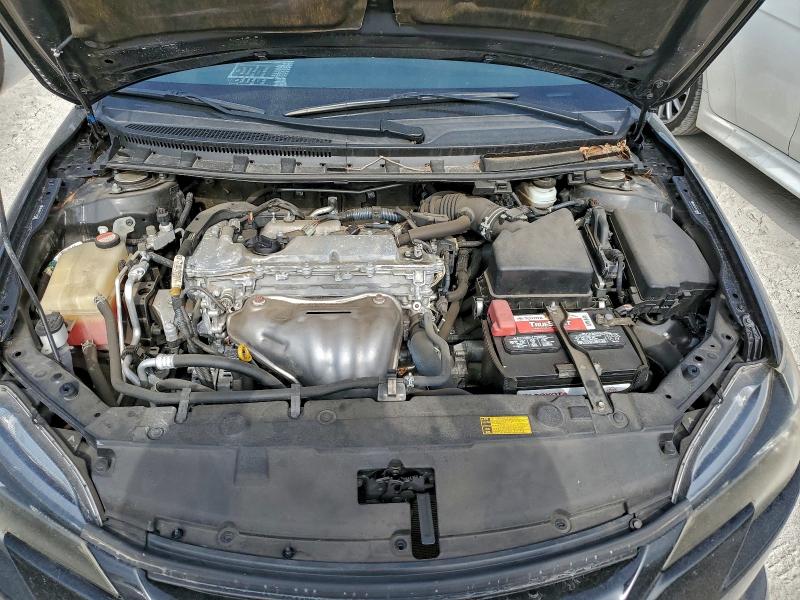 2015 TOYOTA SCION TC #3304735927