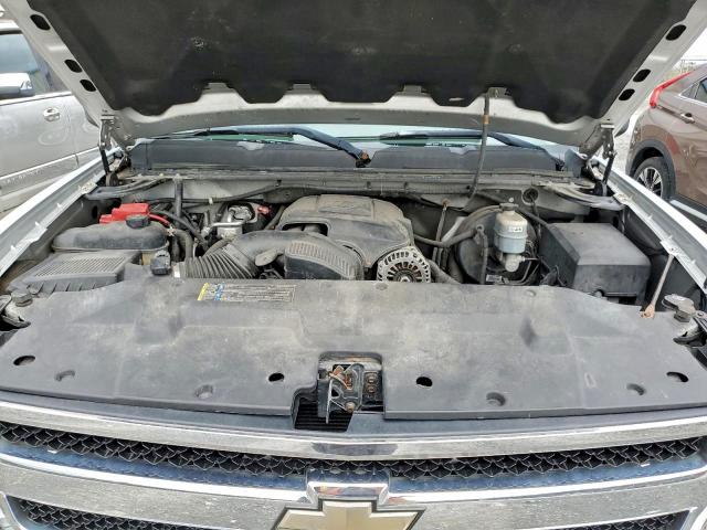 2010 CHEVROLET SILVERADO #3316788449