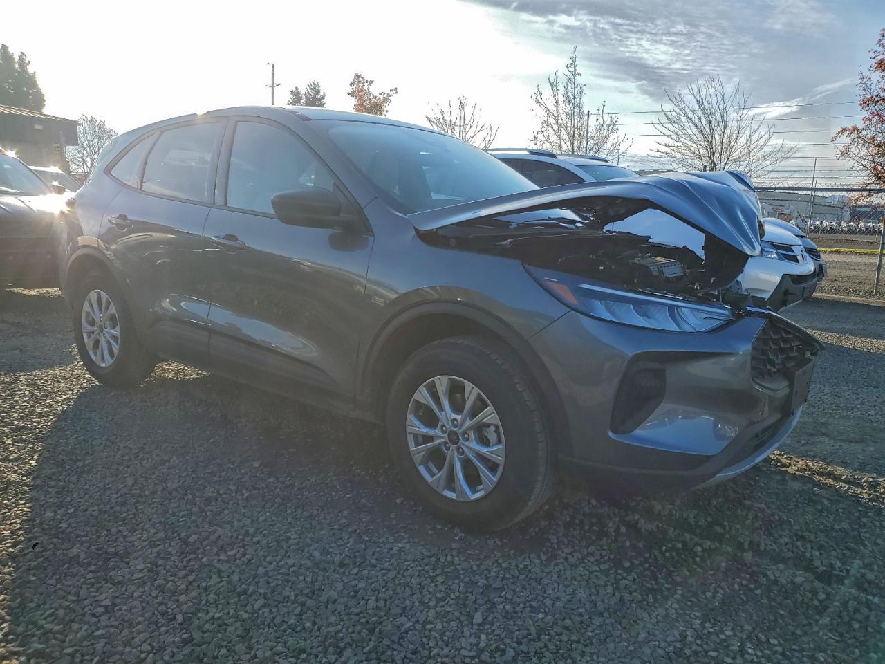 FORD ESCAPE ACTIVE