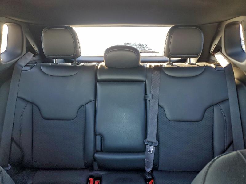 2024 JEEP COMPASS LA #3305926216