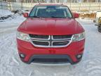 Lot #3309438977 2017 DODGE JOURNEY SX