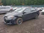 Lot #3304704932 2016 TOYOTA COROLLA L