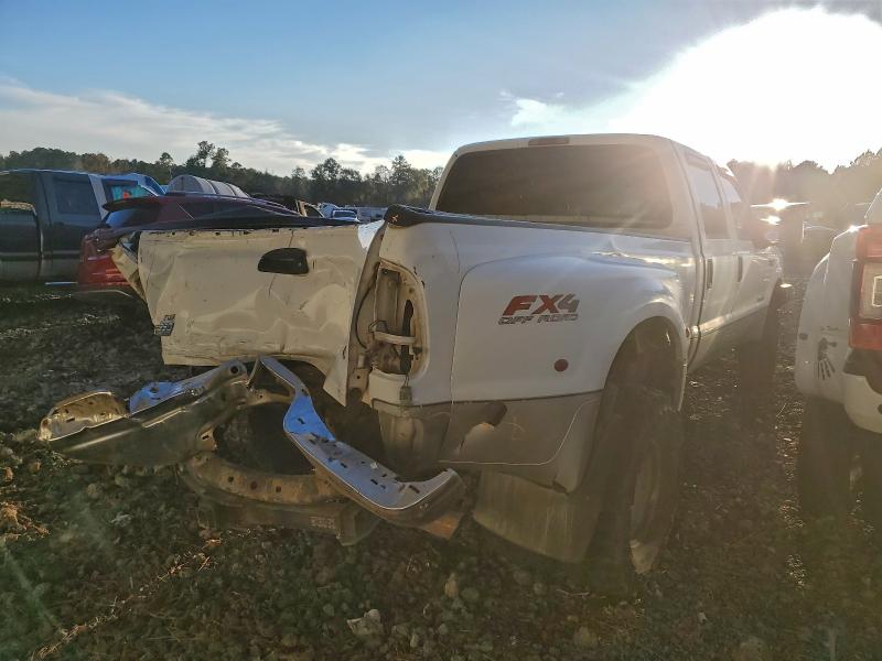 2003 FORD F350 SUPER #3303869744