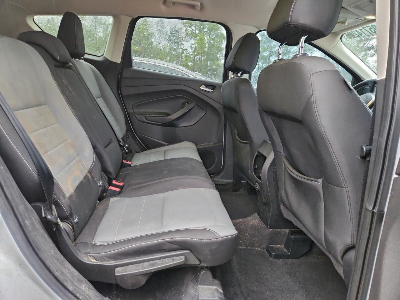 Lot #3308446273 2016 FORD ESCAPE SE