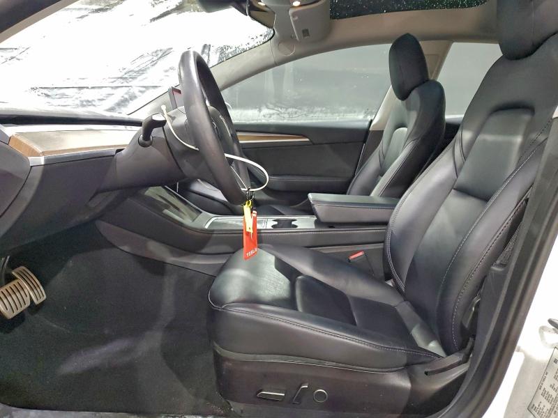 2023 TESLA MODEL 3 #3312334782