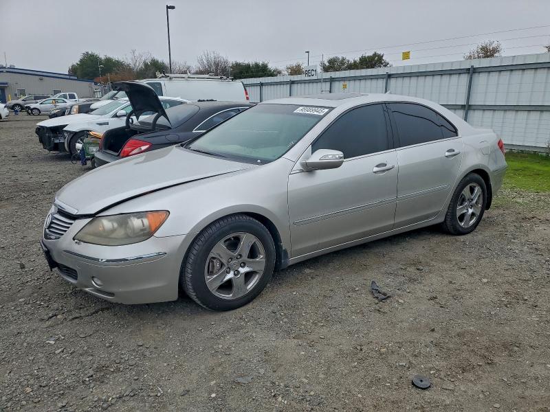 2006 ACURA RL #3315866189