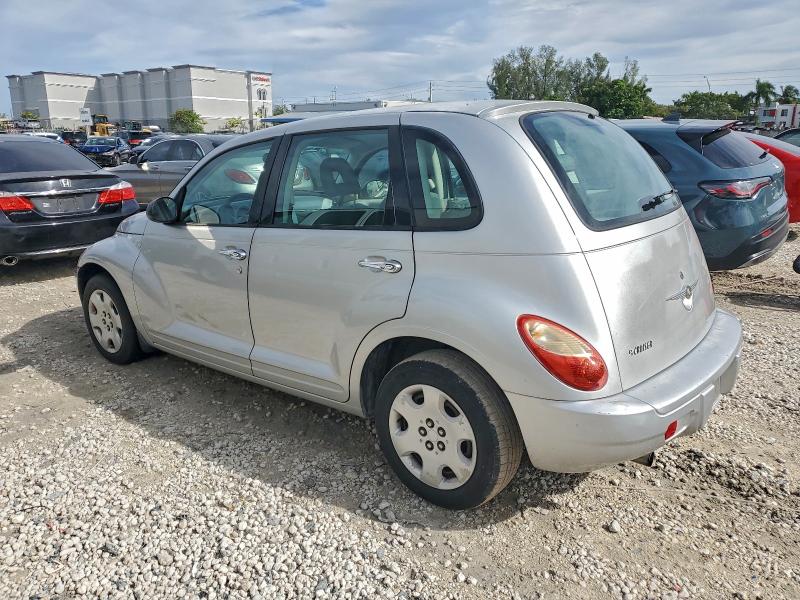 2007 CHRYSLER PT CRUISER #3311468256