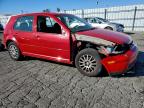 Lot #3309488639 2003 VOLKSWAGEN GOLF GLS