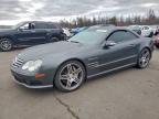 Lot #3308377338 2003 MERCEDES-BENZ SL 55 AMG