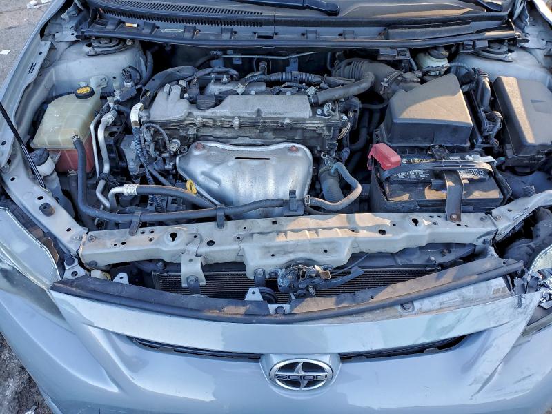 2013 TOYOTA SCION TC #3312575158