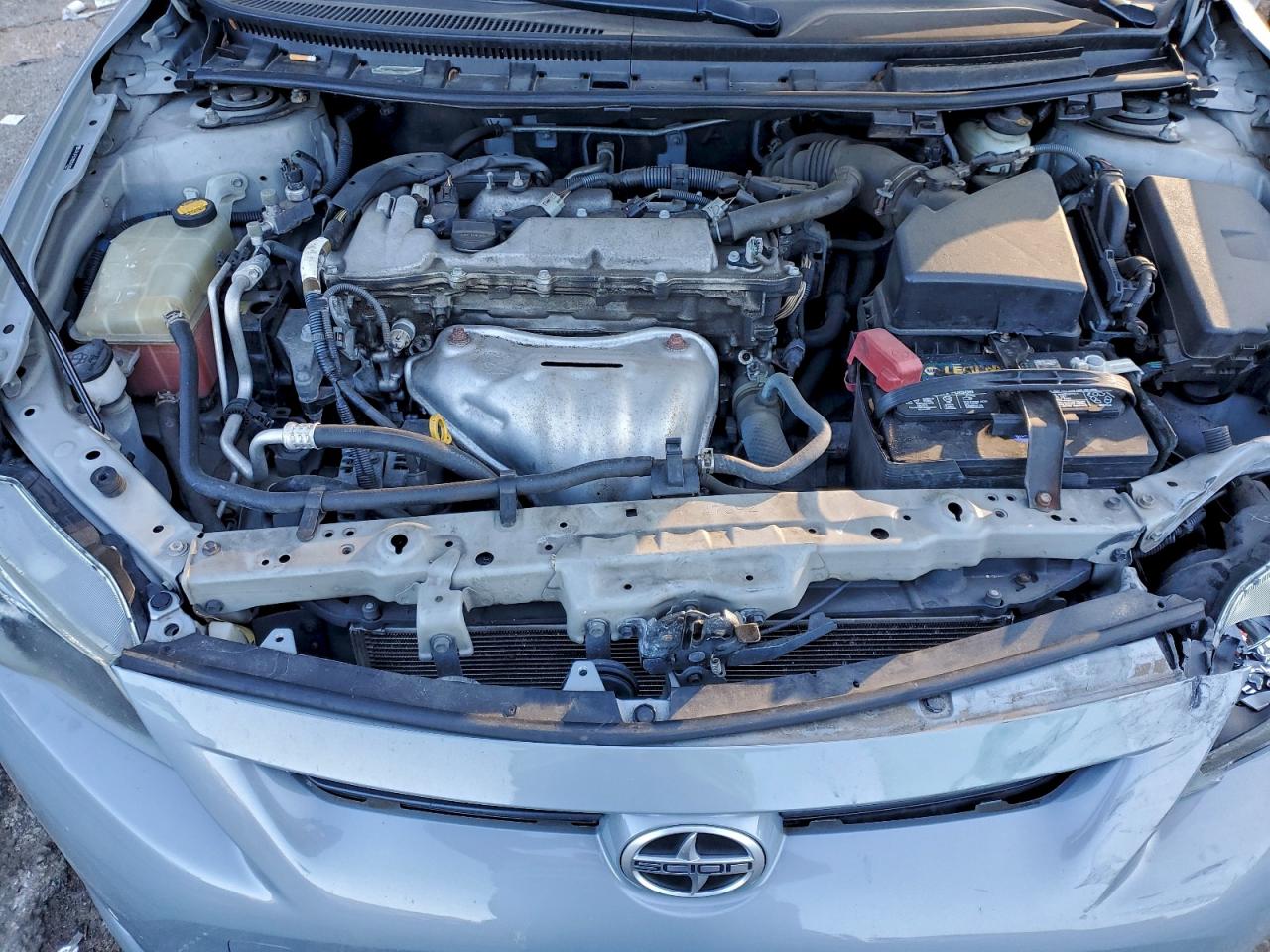 Lot #3312575158 2013 TOYOTA SCION TC