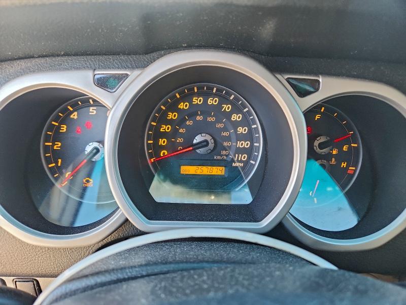 2005 TOYOTA 4RUNNER LI #3318318891