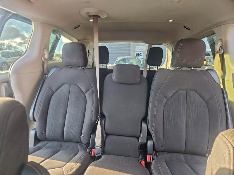 2017 CHRYSLER PACIFICA T #3305543122