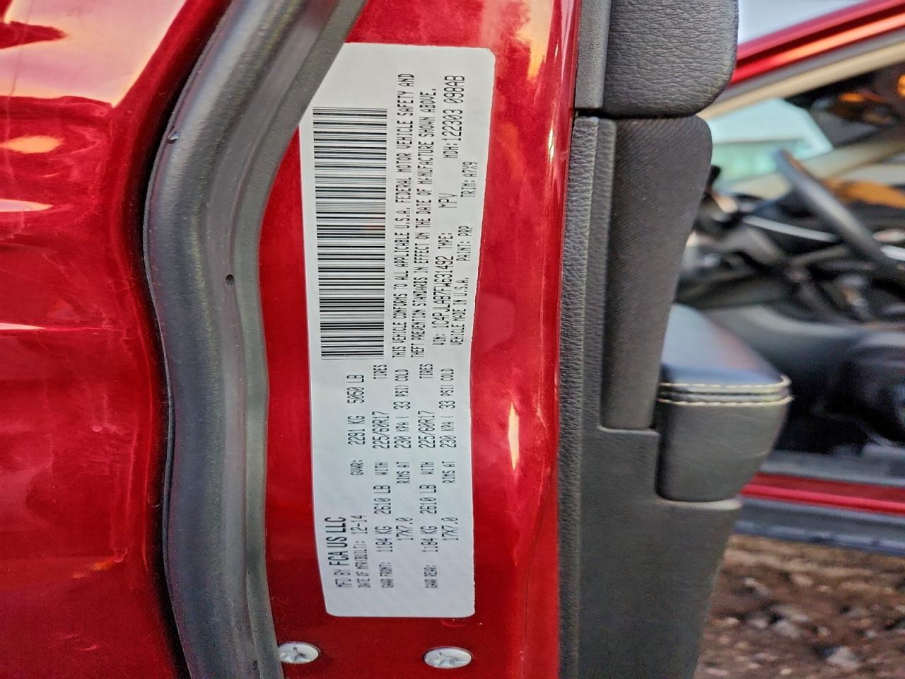 JEEP GRAND CHEROKEE SPORT