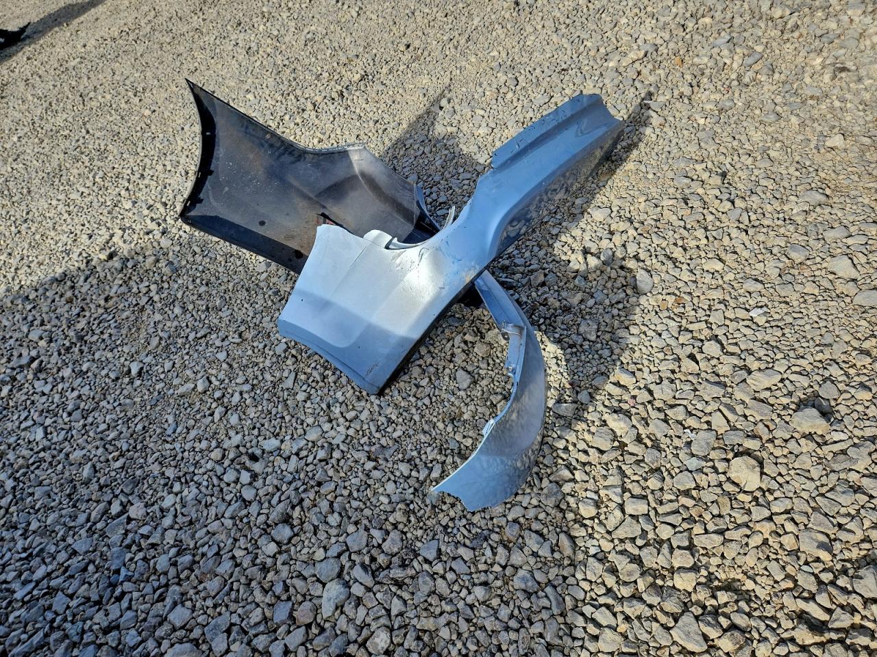 Lot #3304812674 2013 HYUNDAI ACCENT GLS