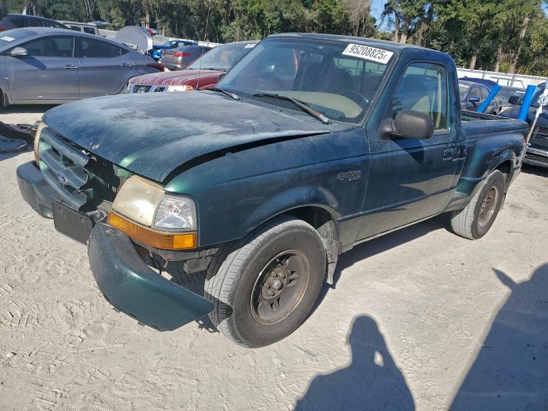 1999 FORD RANGER #3310384003
