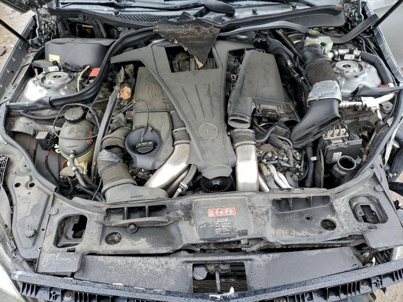 2014 MERCEDES-BENZ CLS 550 #3305388326