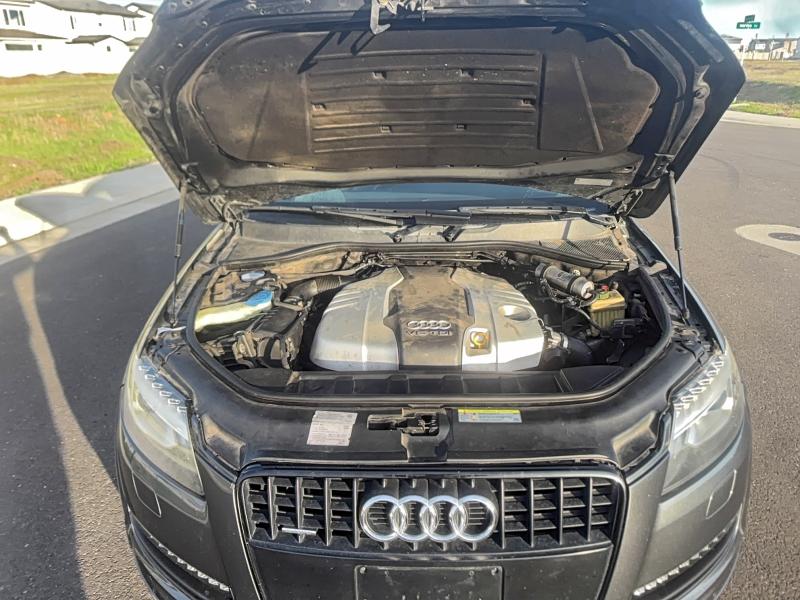 2015 AUDI Q7 TDI PRE #3303811440