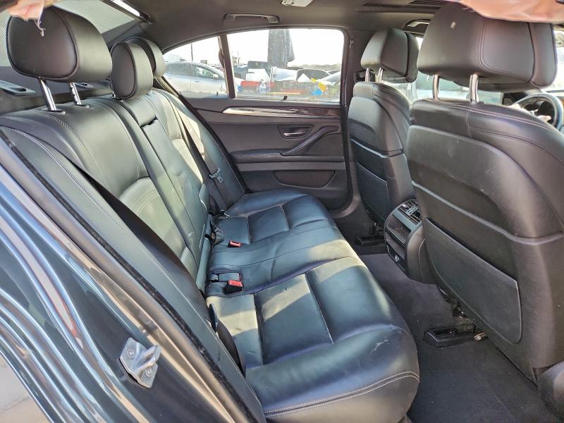 2016 BMW 535 I #3305293321