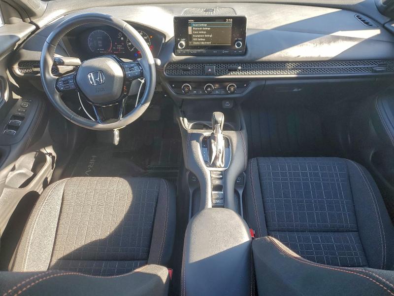 2024 HONDA HR-V SPORT #3304520451