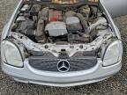 Lot #3304104498 2002 MERCEDES-BENZ SLK 230 KO