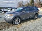 Lot #3309469564 2013 FORD EXPLORER X