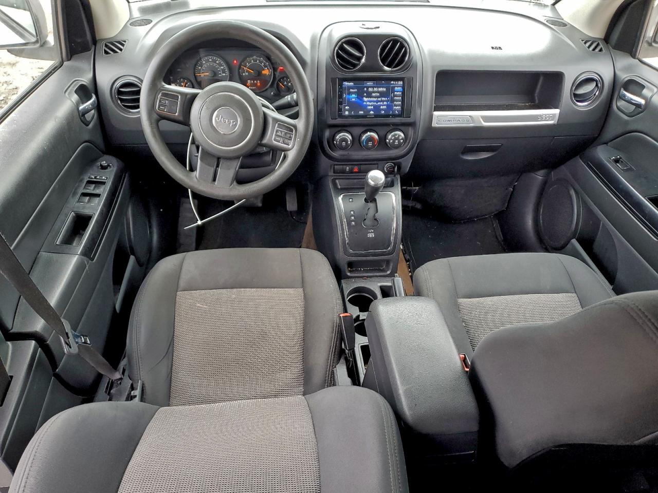 JEEP COMPASS SPORT