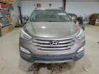 Lot #3315639778 2015 HYUNDAI SANTA FE S