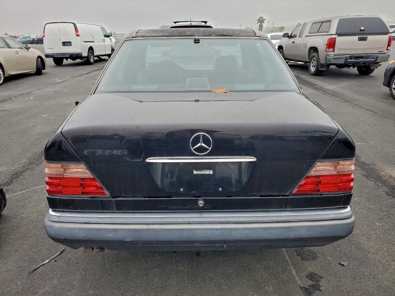 1994 MERCEDES-BENZ E 320 #3305504068