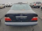 Lot #3305504068 1994 MERCEDES-BENZ E 320