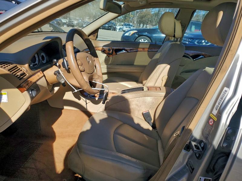 2009 MERCEDES-BENZ E 350 #3317696099