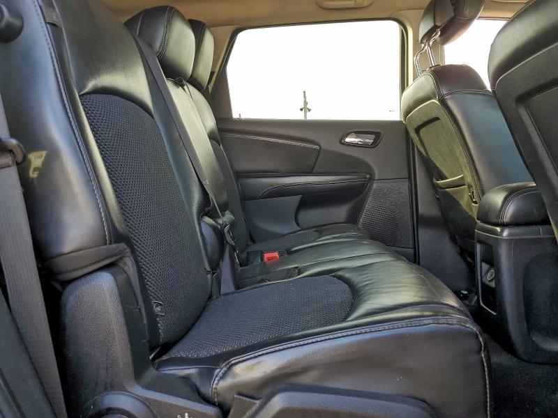 2015 DODGE JOURNEY CR #3303864705