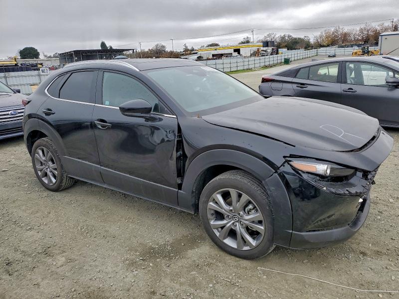 2024 MAZDA CX-30 PREF #3316968076