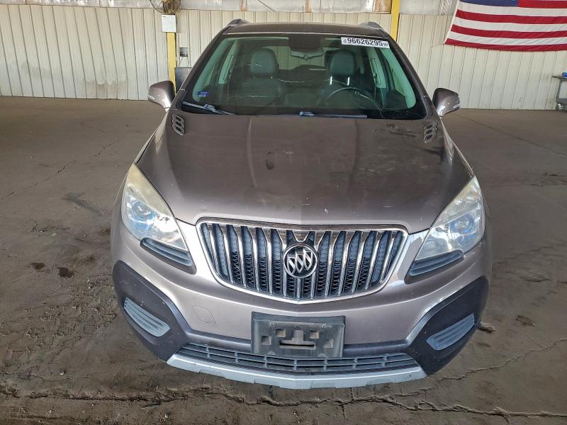 2015 BUICK ENCORE #3311799219