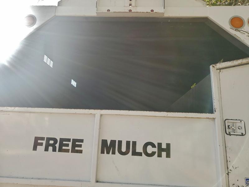 2021 FREIGHTLINER M2 106 MED #3310500095