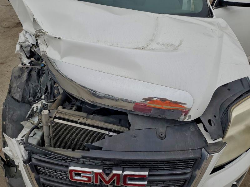 2015 GMC TERRAIN SL #3310462156