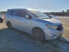 Lot #3317984938 2014 NISSAN QUEST S