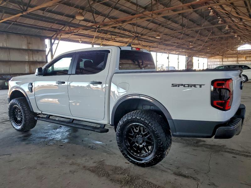 2024 FORD RANGER XLT #3308233192