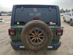 Lot #3304505474 2023 JEEP WRANGLER S