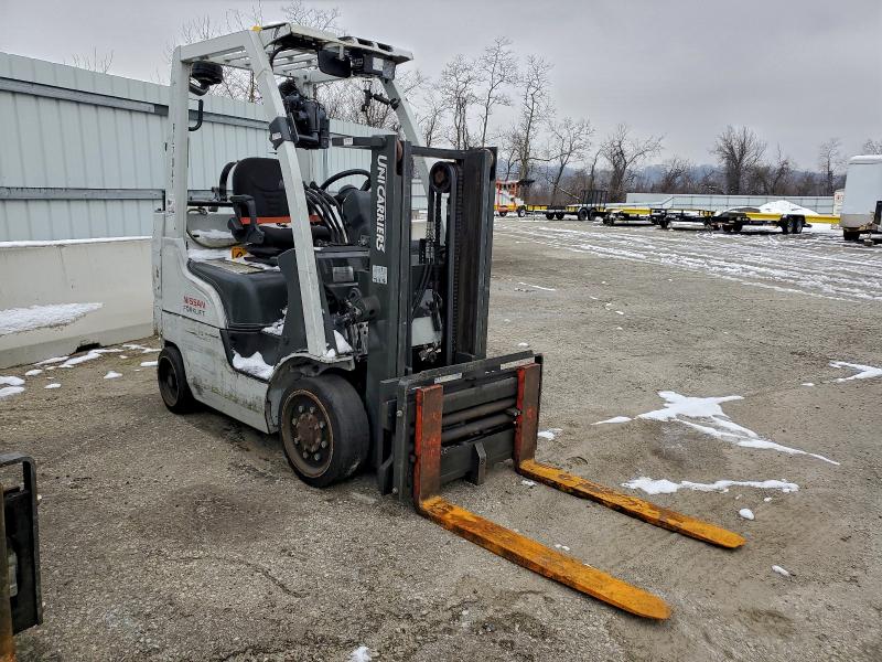 2013 NISSAN UNKNOWN #3312367770