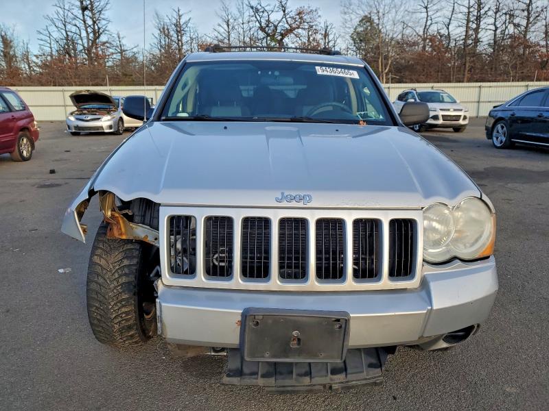 2009 JEEP GRAND CHER #3302949614