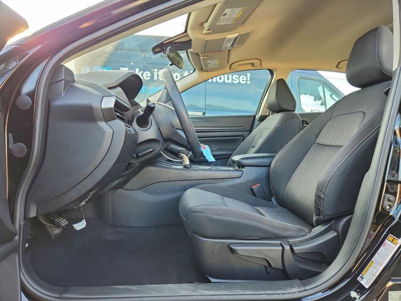 2023 NISSAN ALTIMA S #3319015427