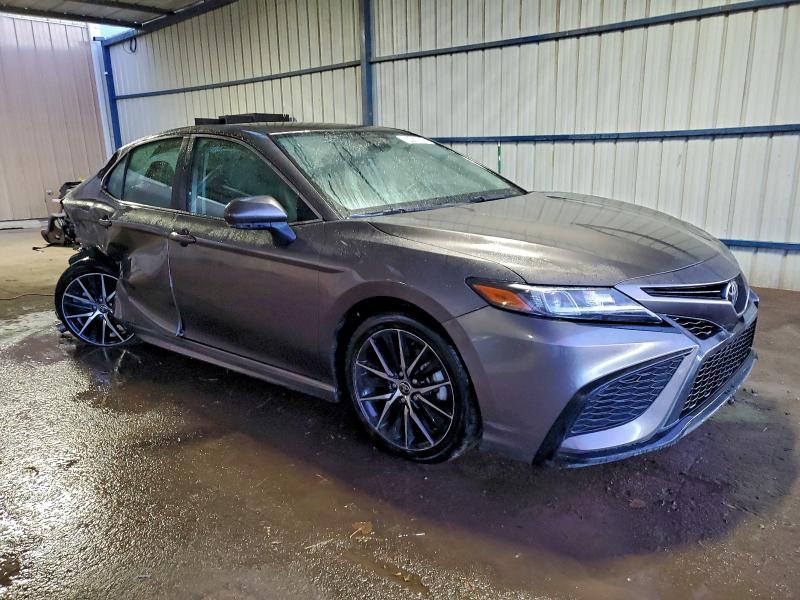 2022 TOYOTA CAMRY SE #3310357958