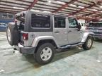 Lot #3304002671 2014 JEEP WRANGLER U