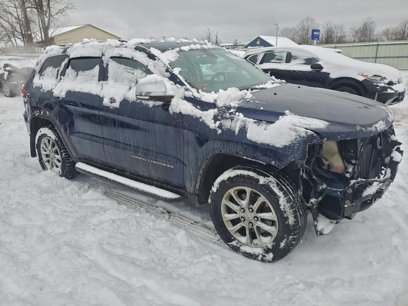 2015 JEEP GRAND CHER #3303572950