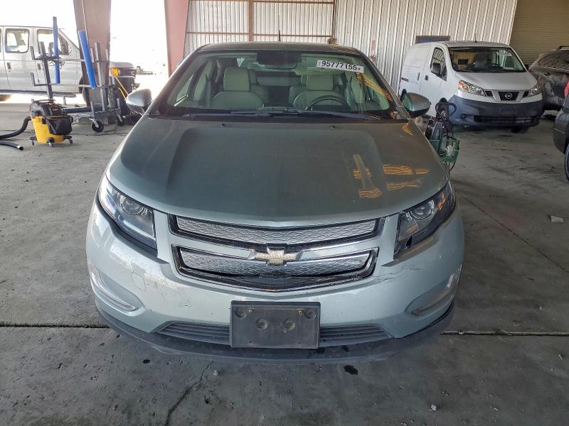 2013 CHEVROLET VOLT #3308321159